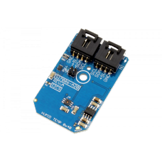 SI7006-A20 Humidity and Temperature Sensor ±5%RH ±1°C I2C Mini Module